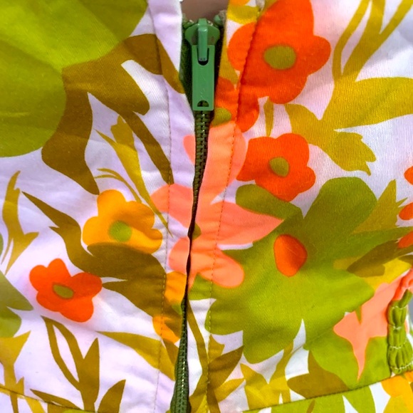 Vintage Kimo’s Hawian Dress - Picture 7 of 8